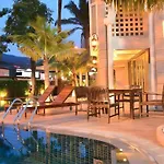 The Taksim Royal Beach Hotel