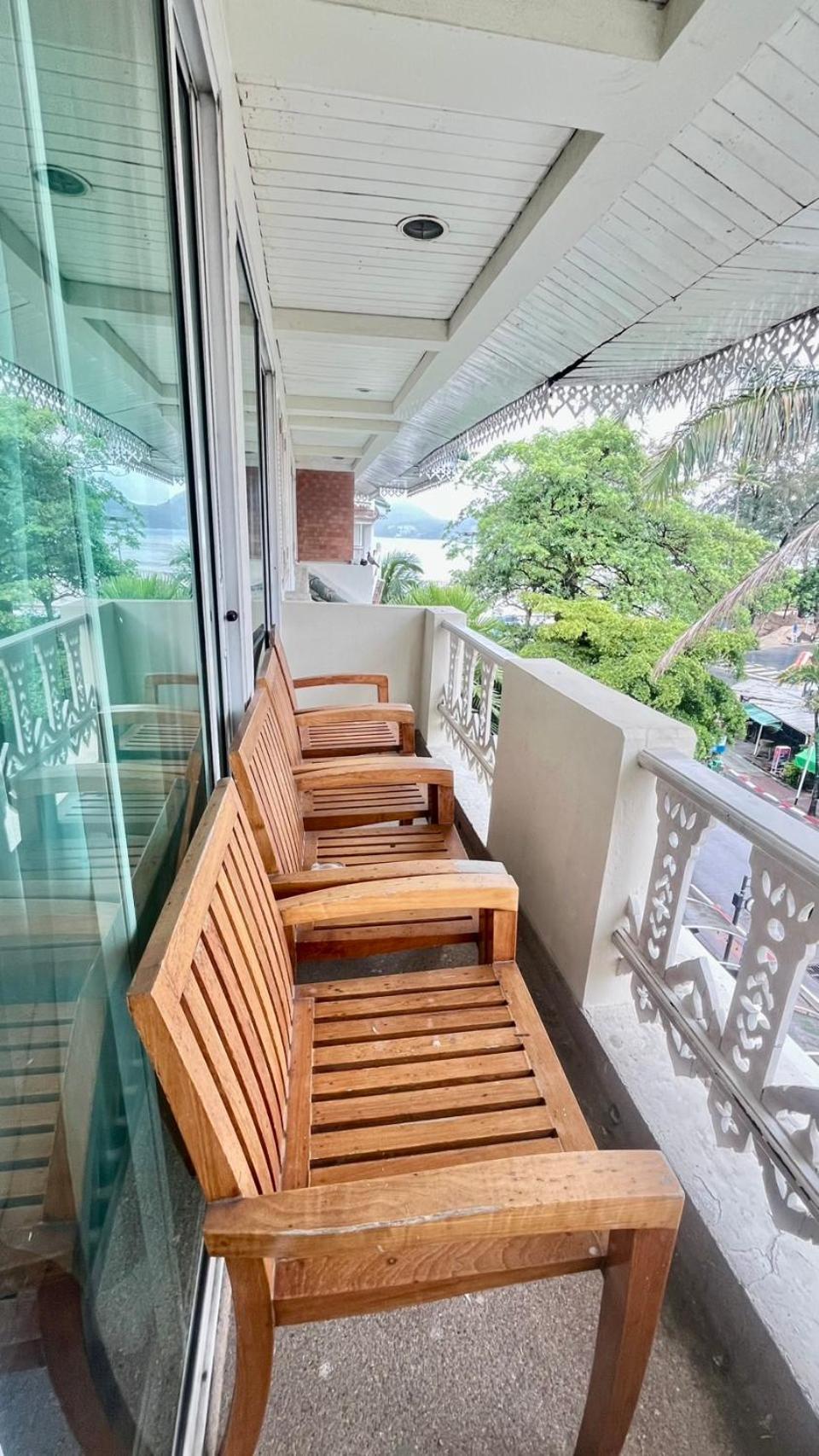 The Taksim Royal Hotel Patong