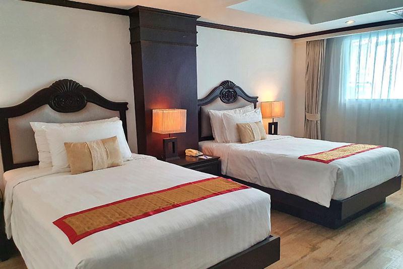 The Taksim Royal Patong