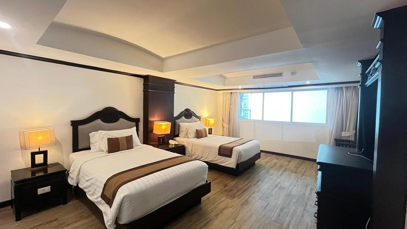 The Taksim Royal Patong