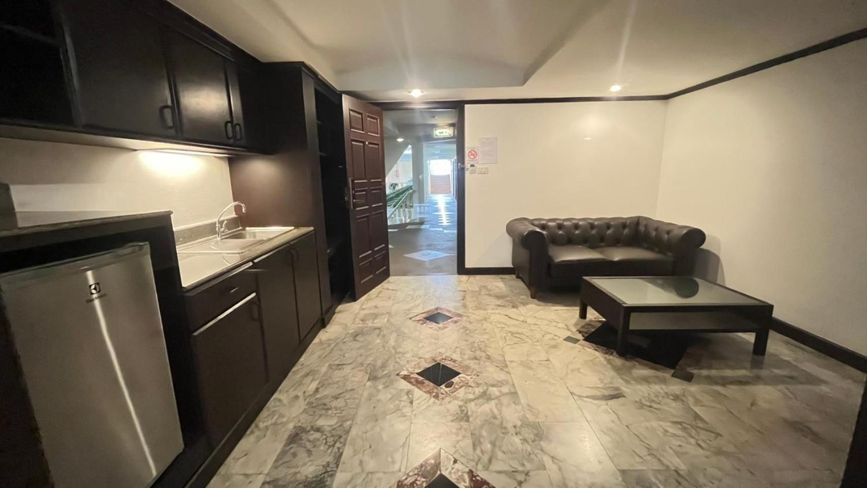 The Taksim Royal 4* Patong