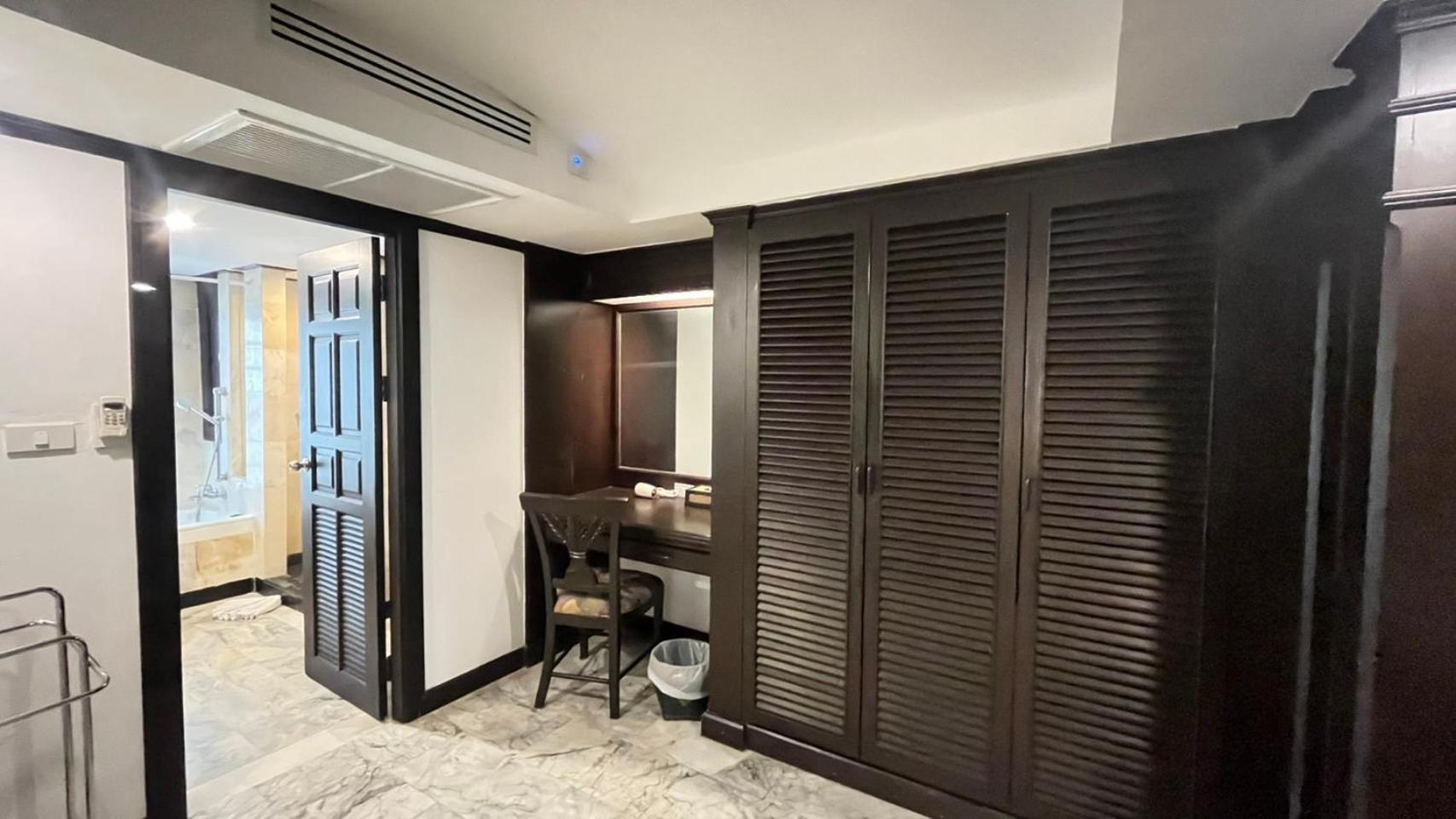 Hotel The Taksim Royal 4*