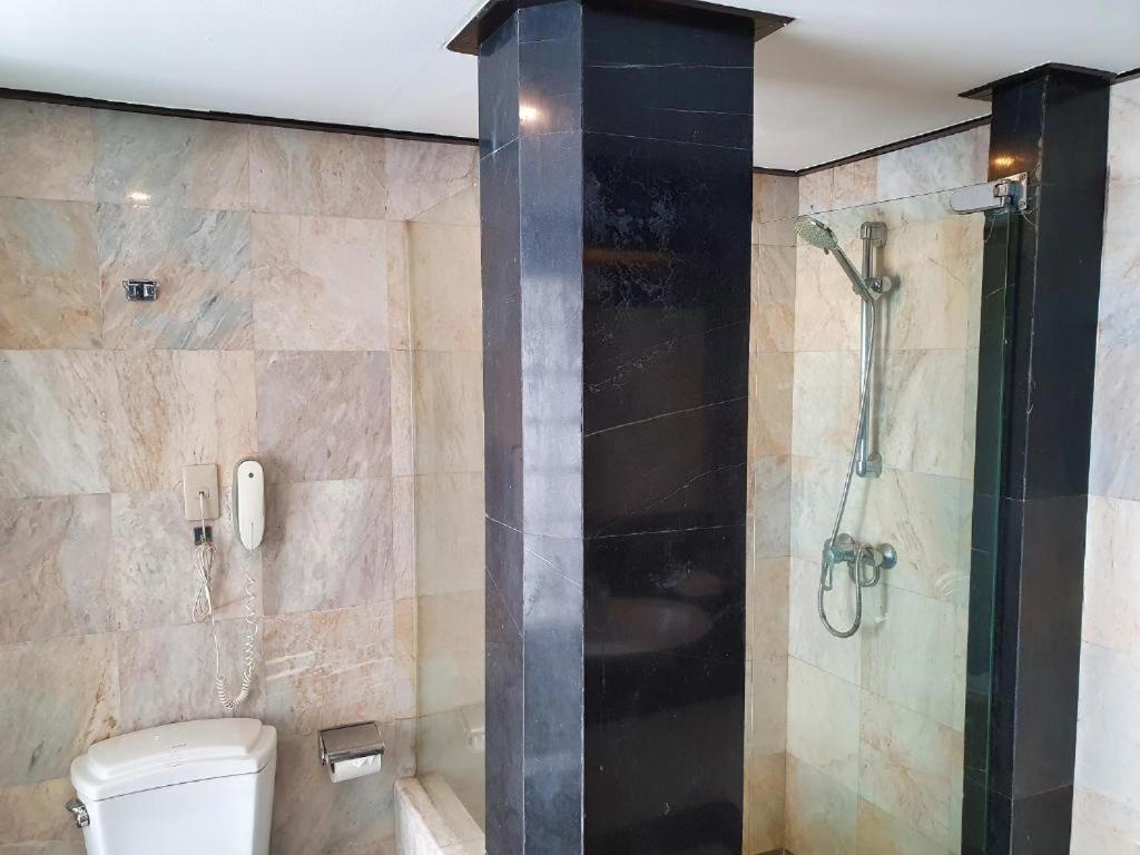 Hotel The Taksim Royal Patong