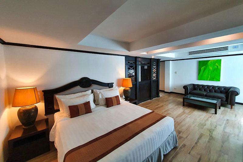 The Taksim Royal 4* Patong