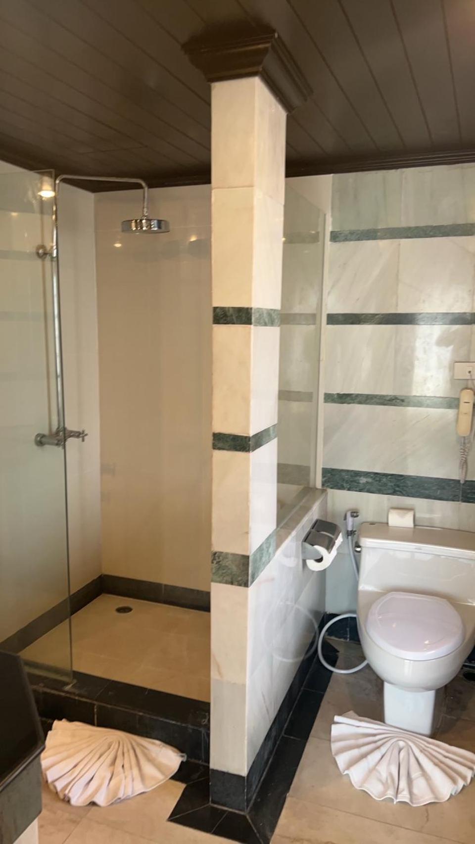 The Taksim Royal Hotel Patong