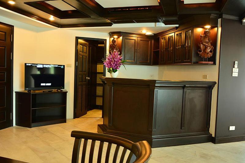 Hotel The Taksim Royal Patong