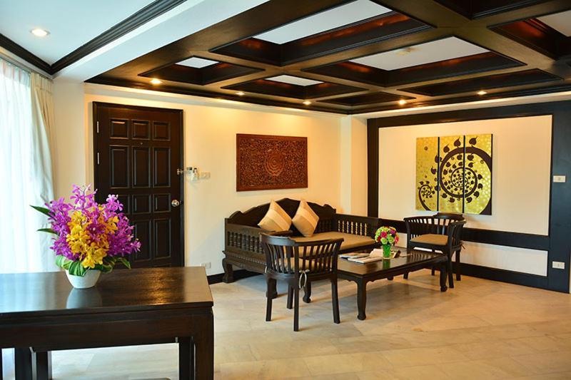 The Taksim Royal Hotel Patong