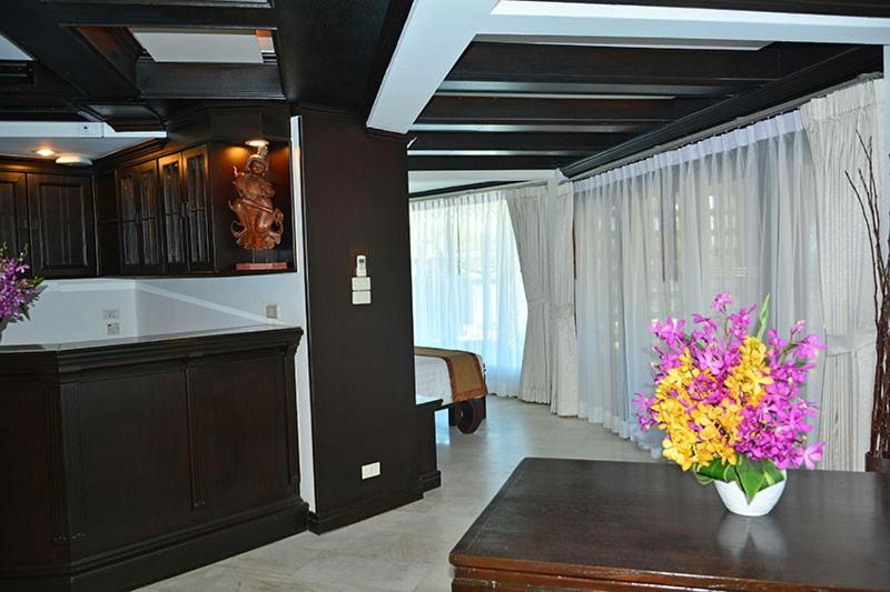 The Taksim Royal Patong
