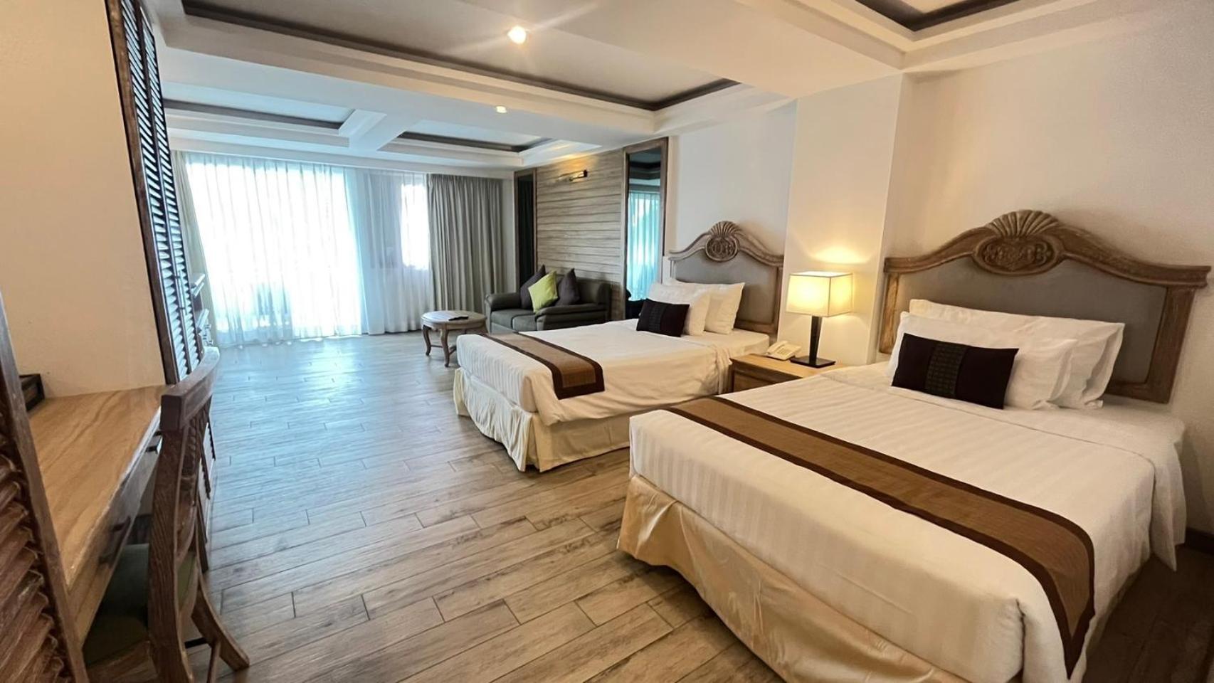 Hotel The Taksim Royal 4*