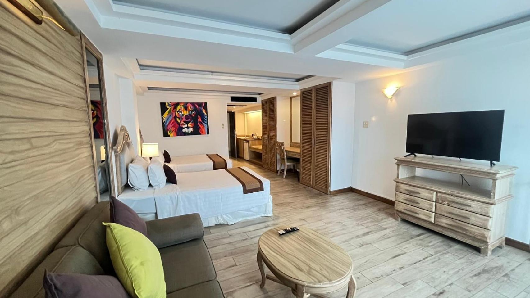 The Taksim Royal 4* Patong