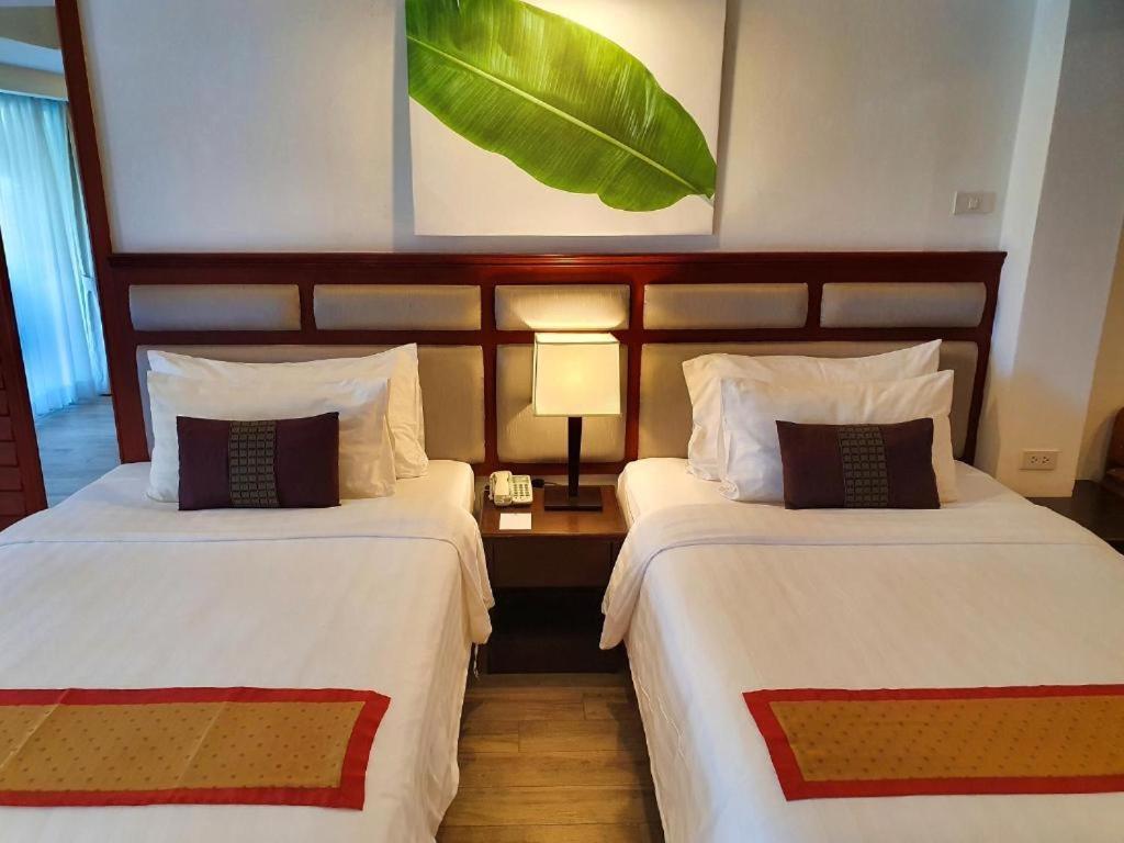 The Taksim Royal Hotel 4*