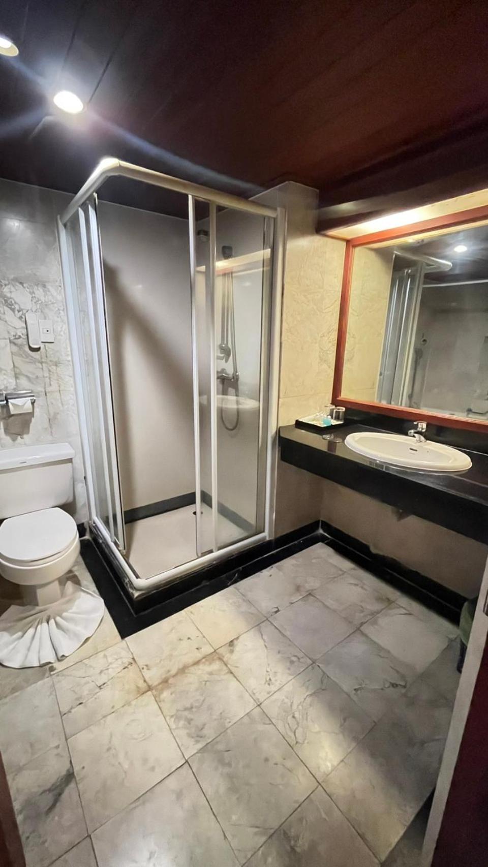 Hotel The Taksim Royal 4*