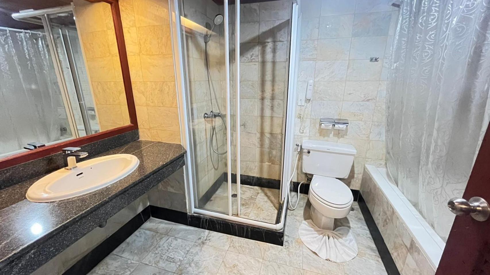 The Taksim Royal 4* Patong