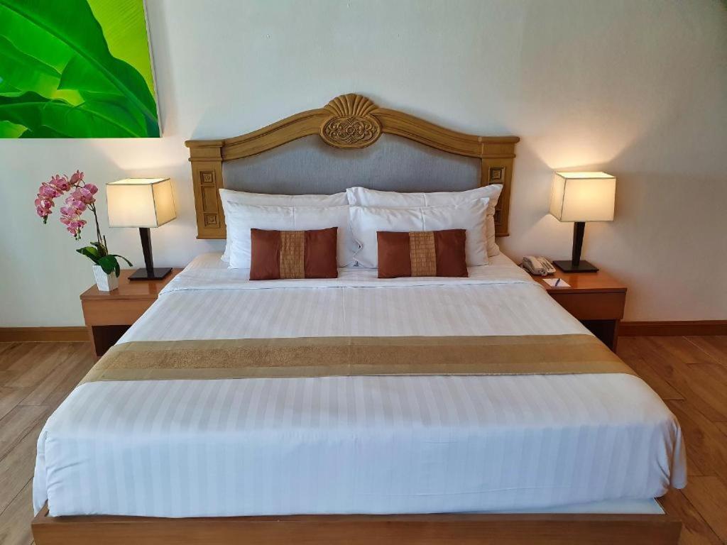 The Taksim Royal Hotel Patong