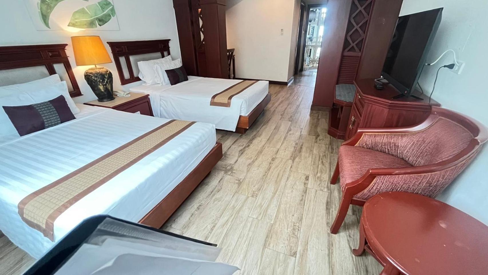 Hotel The Taksim Royal