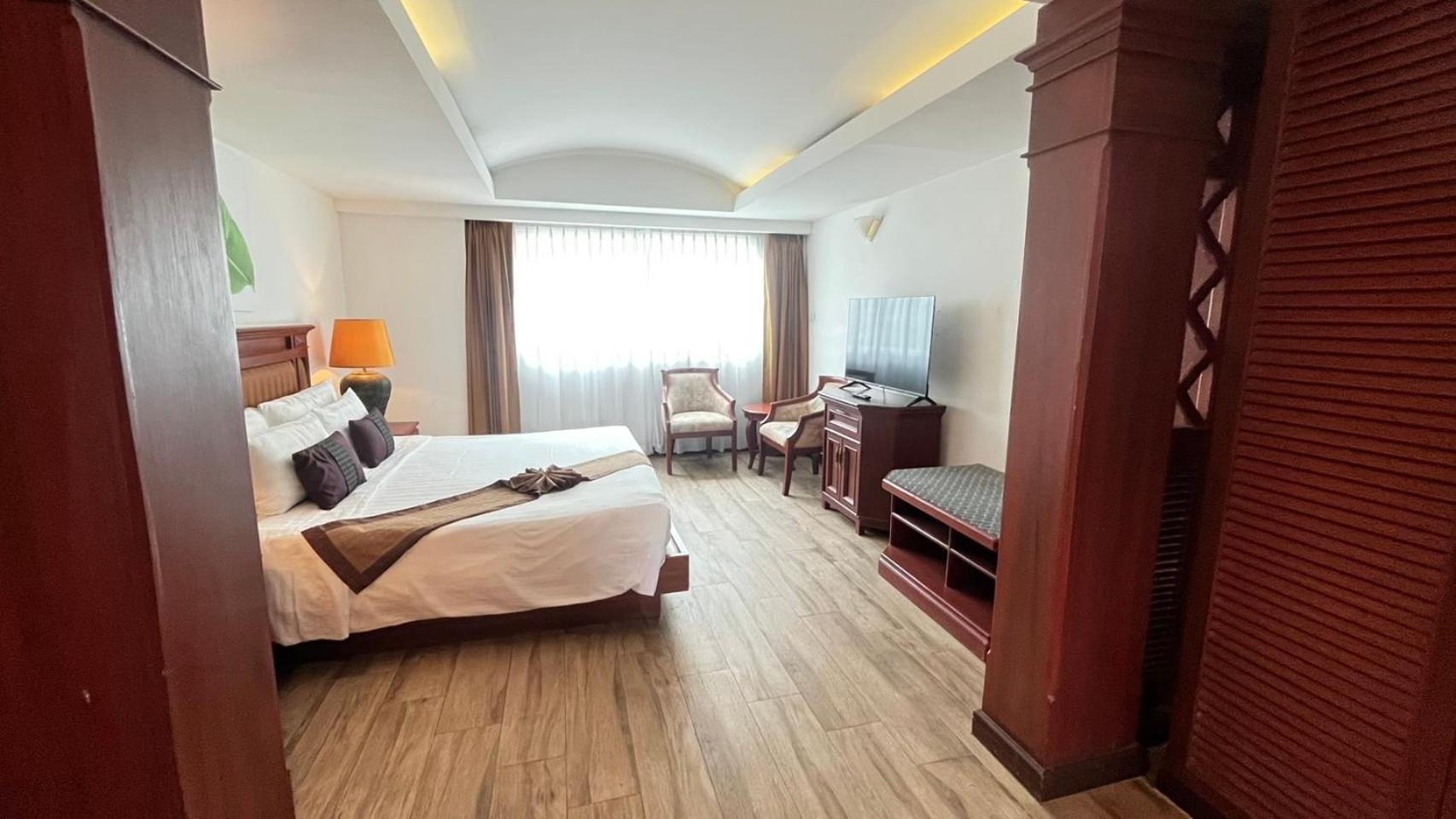 Hotel The Taksim Royal 4*