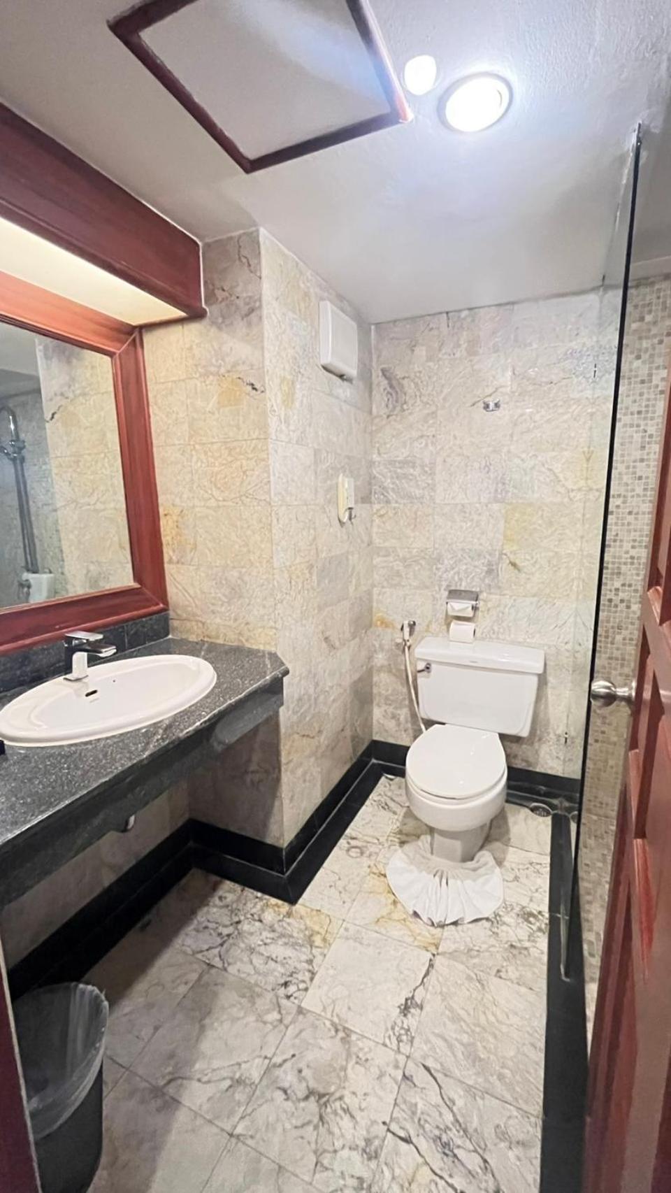 The Taksim Royal Hotel