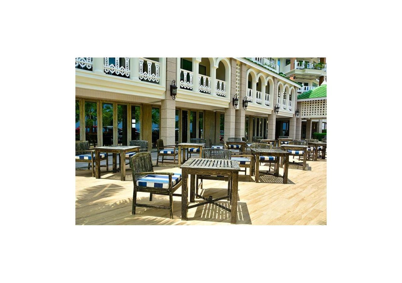 The Taksim Royal Patong