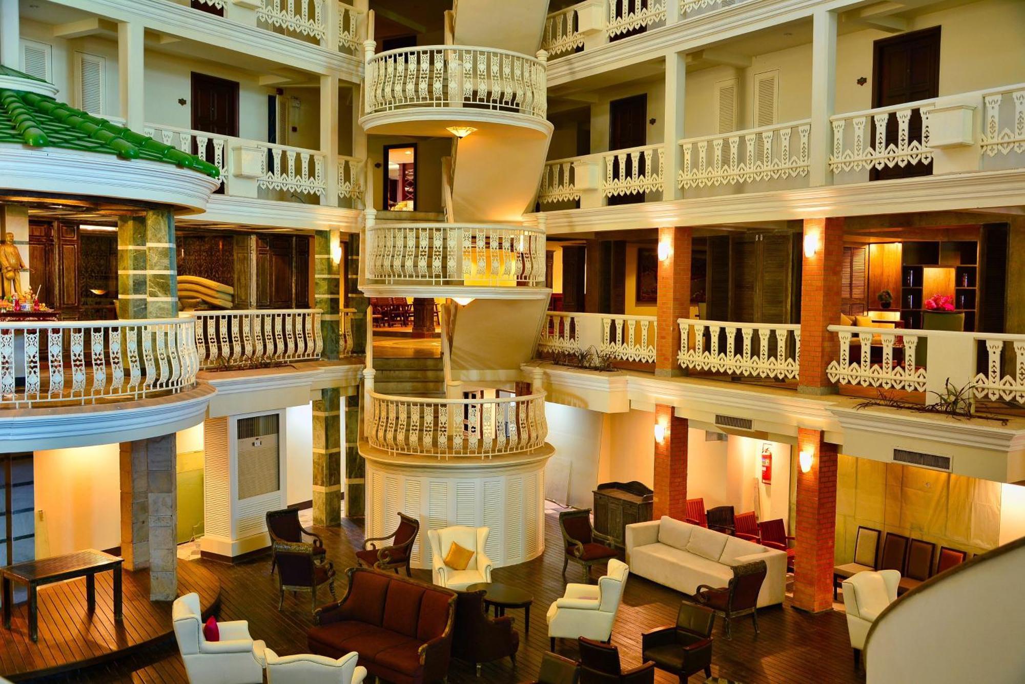 The Taksim Royal 4* Patong