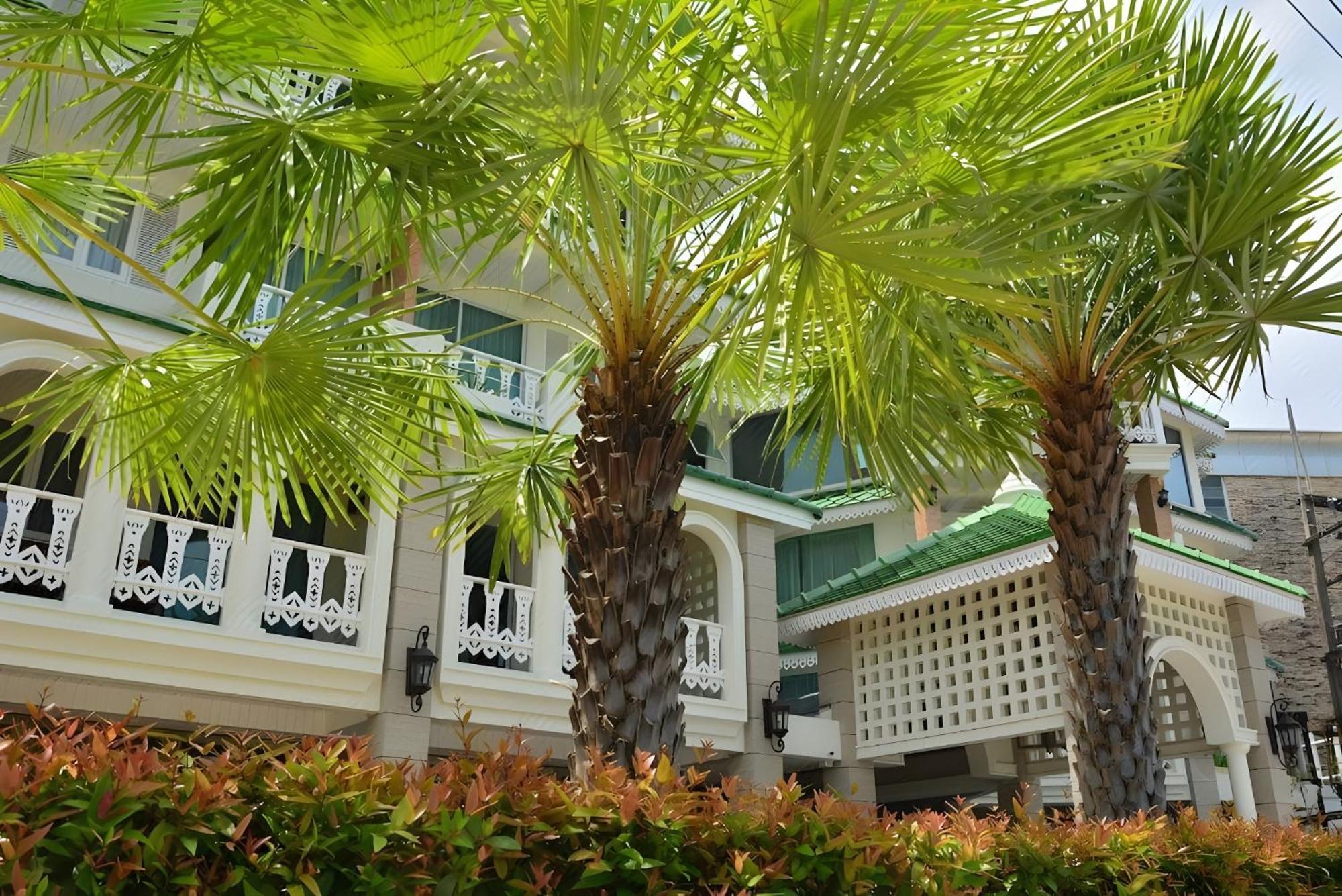 The Taksim Royal Patong